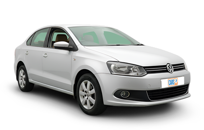 Volkswagen Vento-img